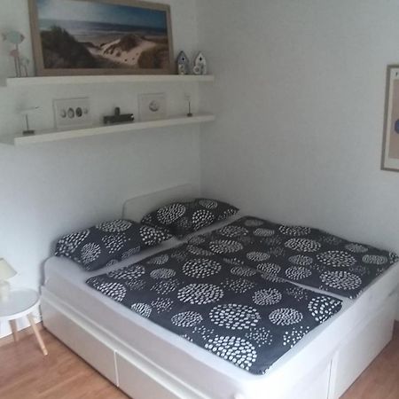 Apartmán Ap Semedela Koper Exteriér fotografie