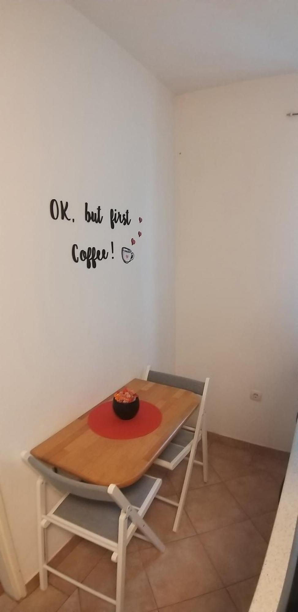 Apartmán Ap Semedela Koper Exteriér fotografie