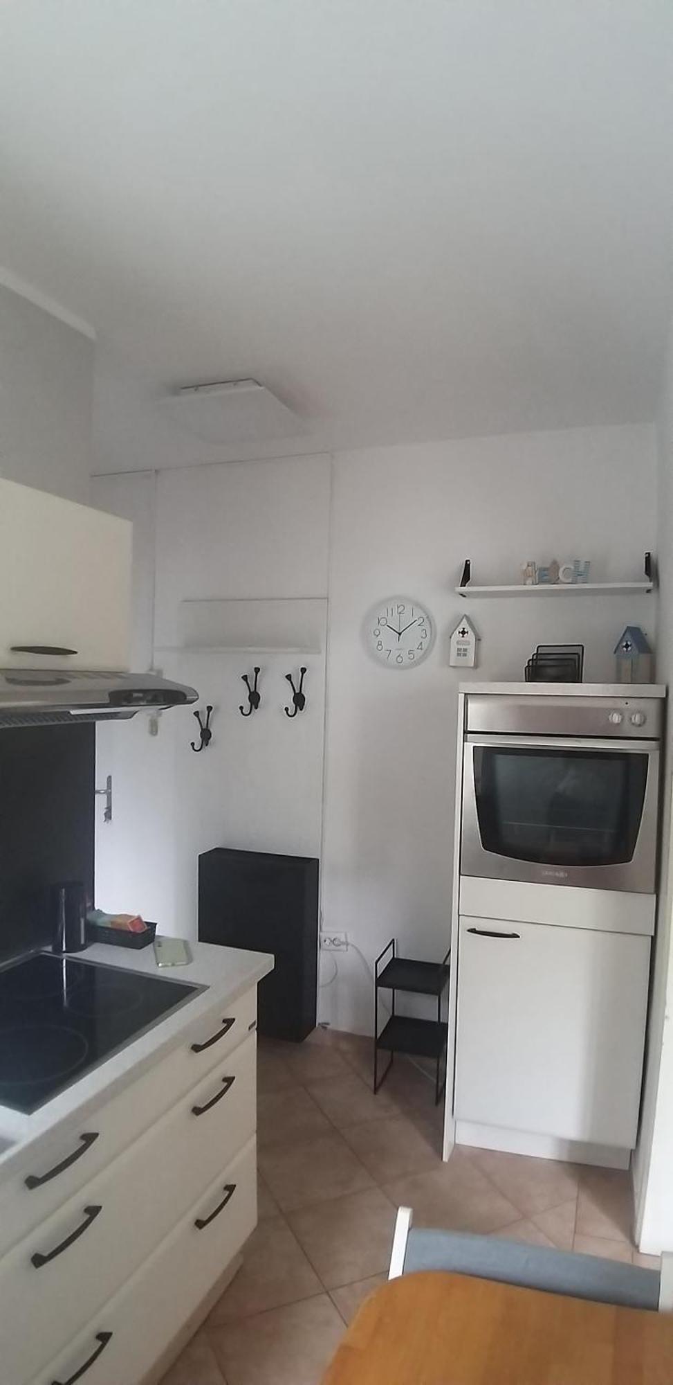 Apartmán Ap Semedela Koper Exteriér fotografie