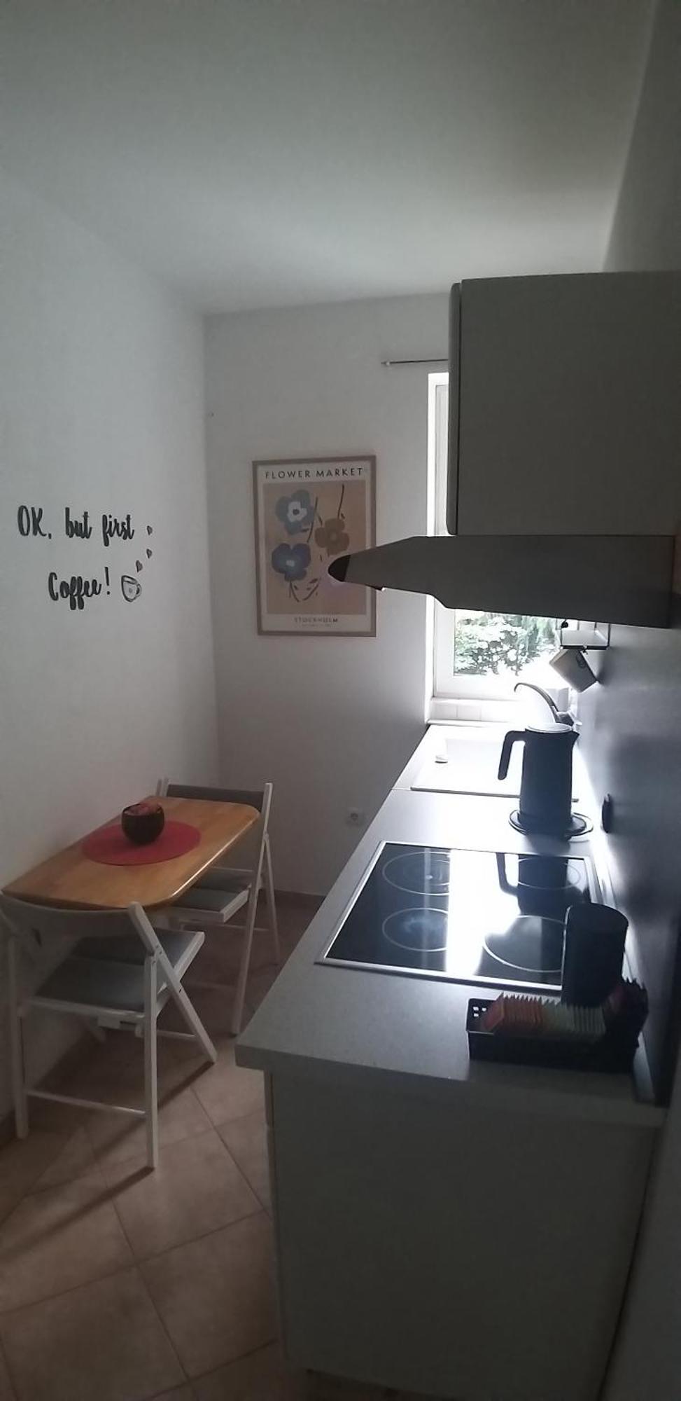 Apartmán Ap Semedela Koper Exteriér fotografie
