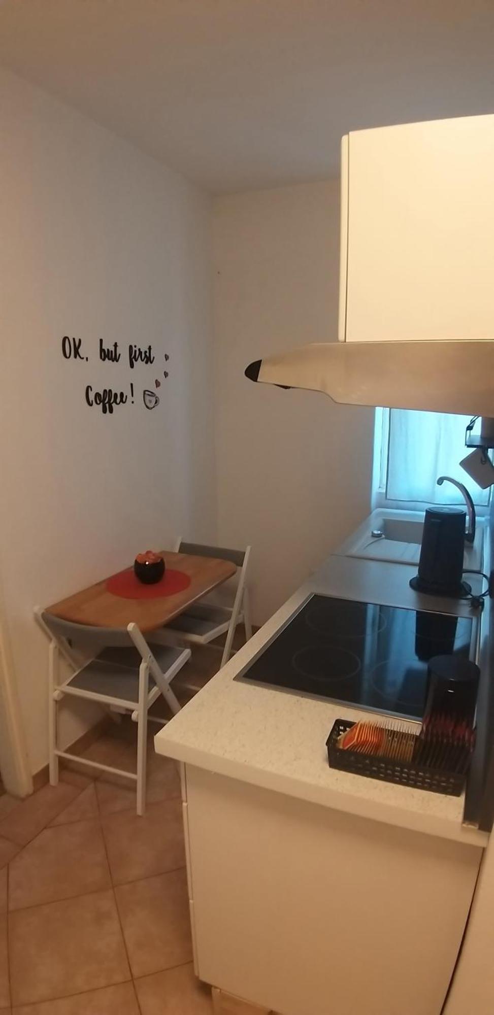 Apartmán Ap Semedela Koper Exteriér fotografie