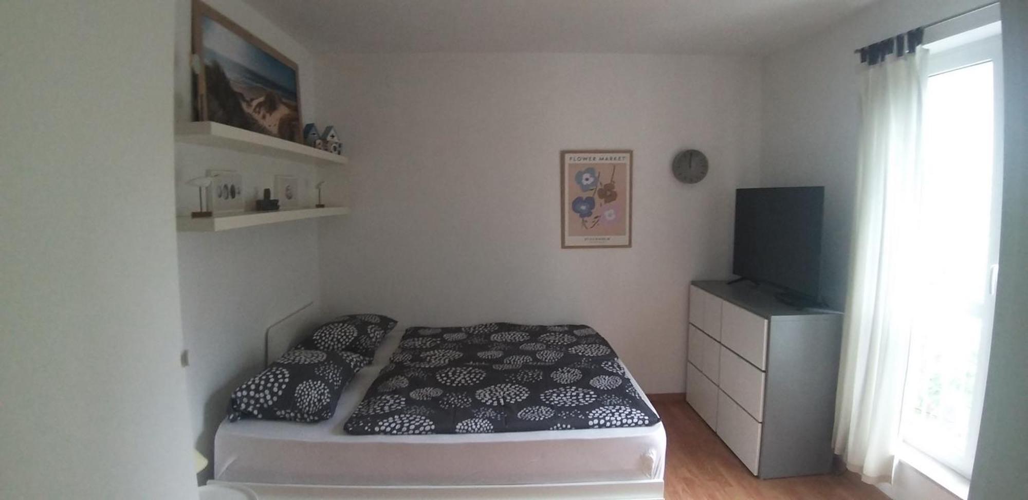 Apartmán Ap Semedela Koper Exteriér fotografie